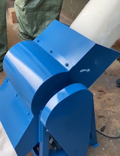 block ice crusher